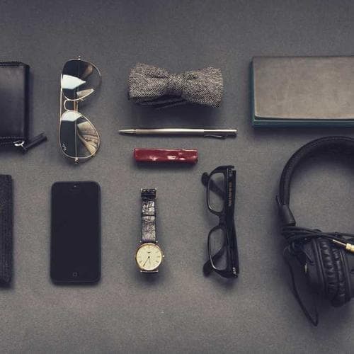 Chronograph